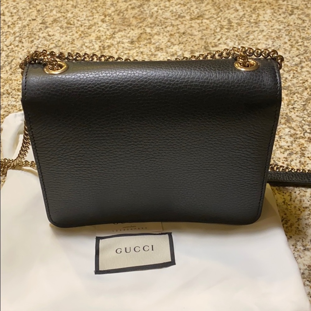 Gucci crossbody/shoulder bag - Picture 3 of 9